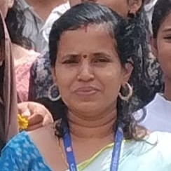 Lakshmy devi  C S