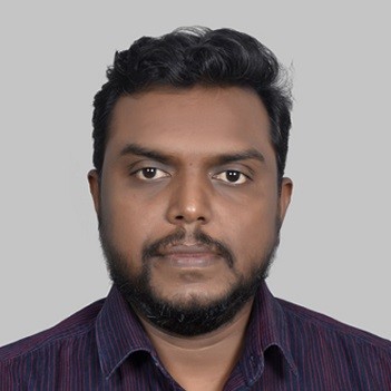 Sreejith A