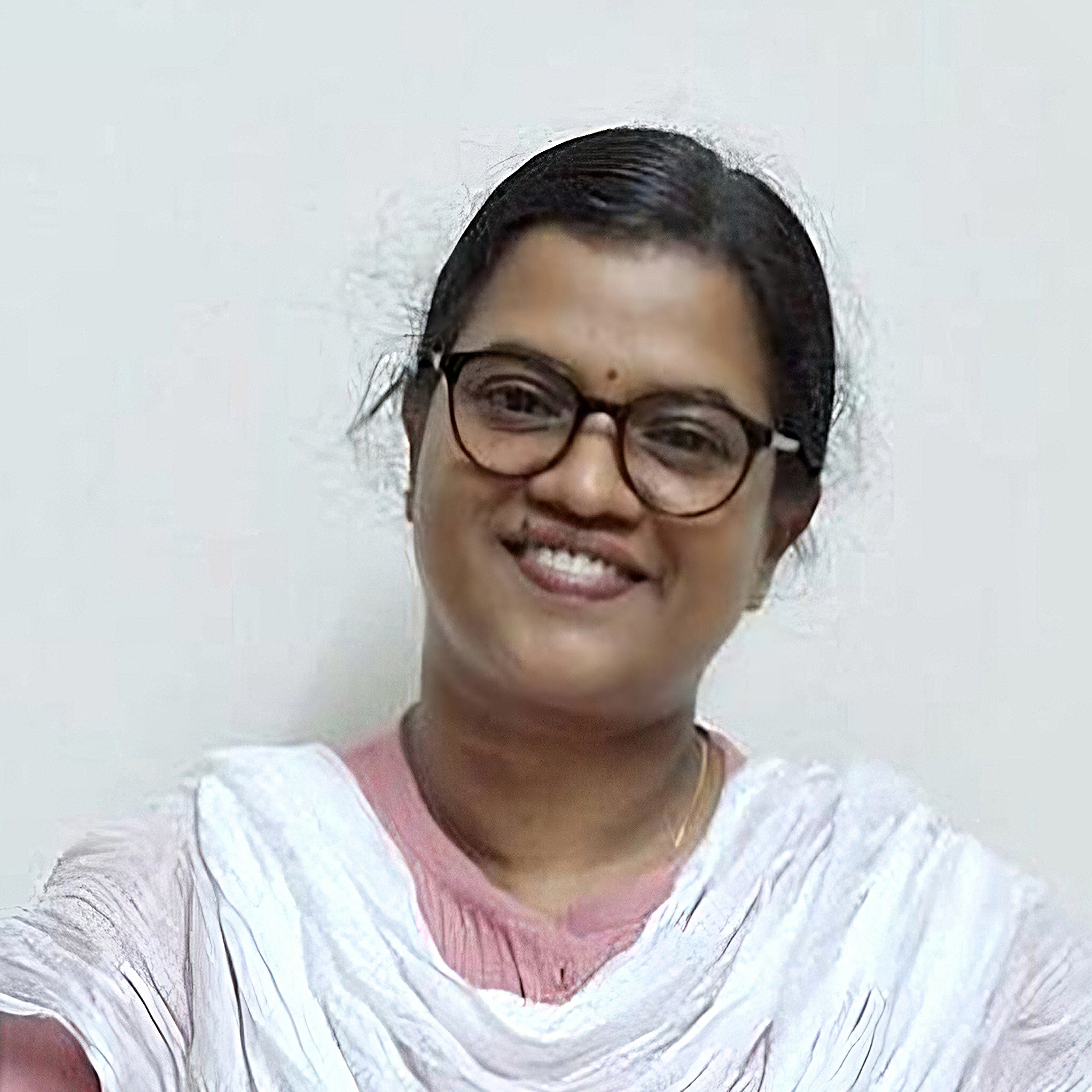 Susmi  Sabu