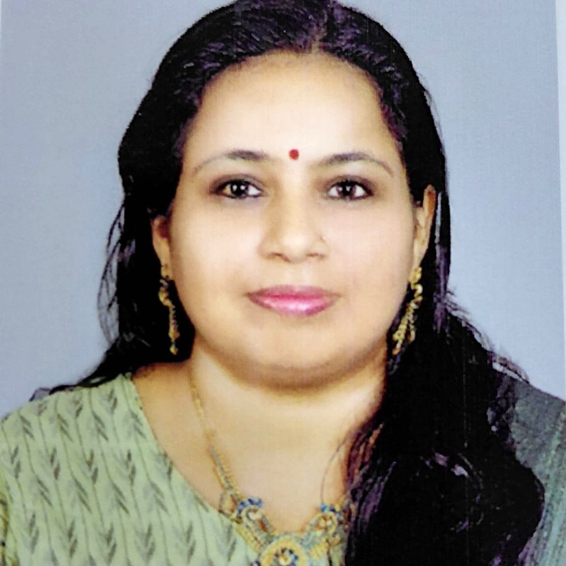 VIJAYALEKSHMI  R