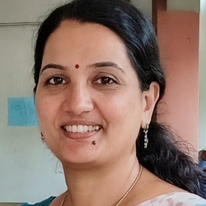 Jyothi Lekshmi  T.M