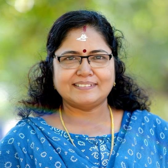 Jayanthy S