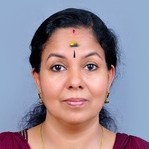 Dhanya S R