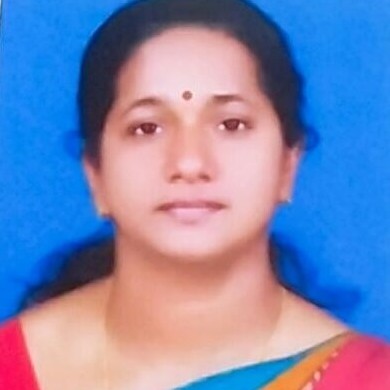 MEERA  A.P