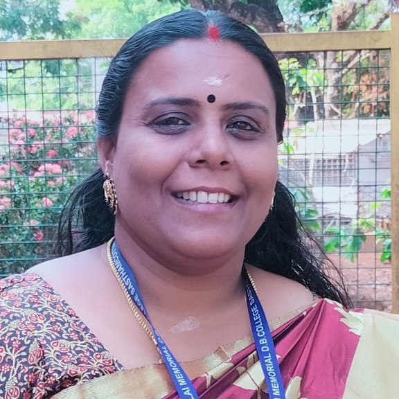 Dhanya  L