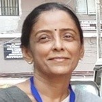 Mini R Nair
