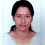 Parvathi S