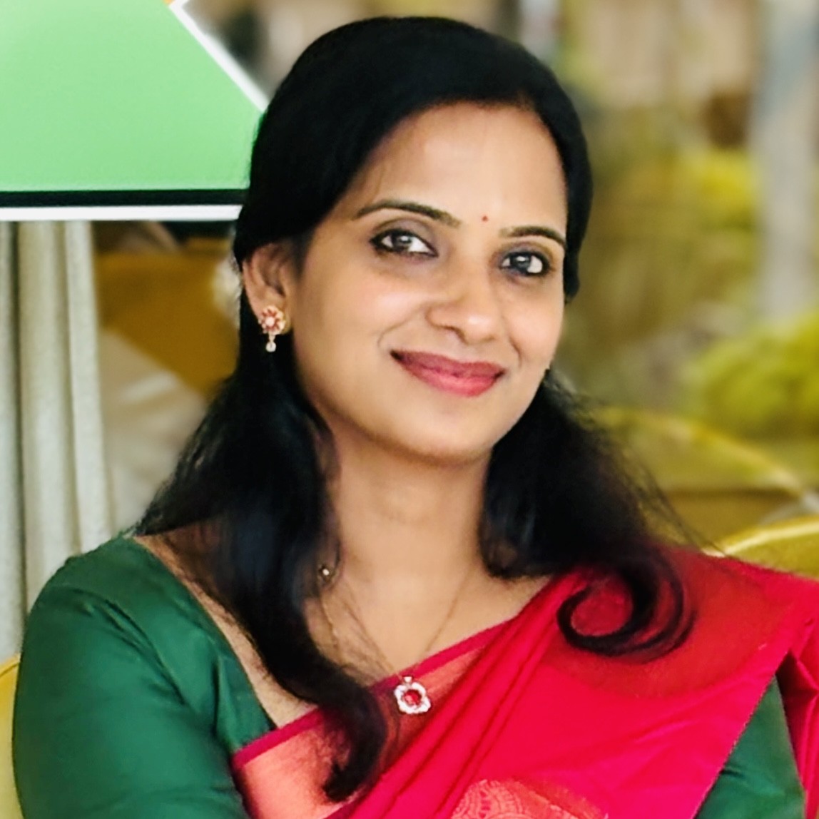 Soumya S J