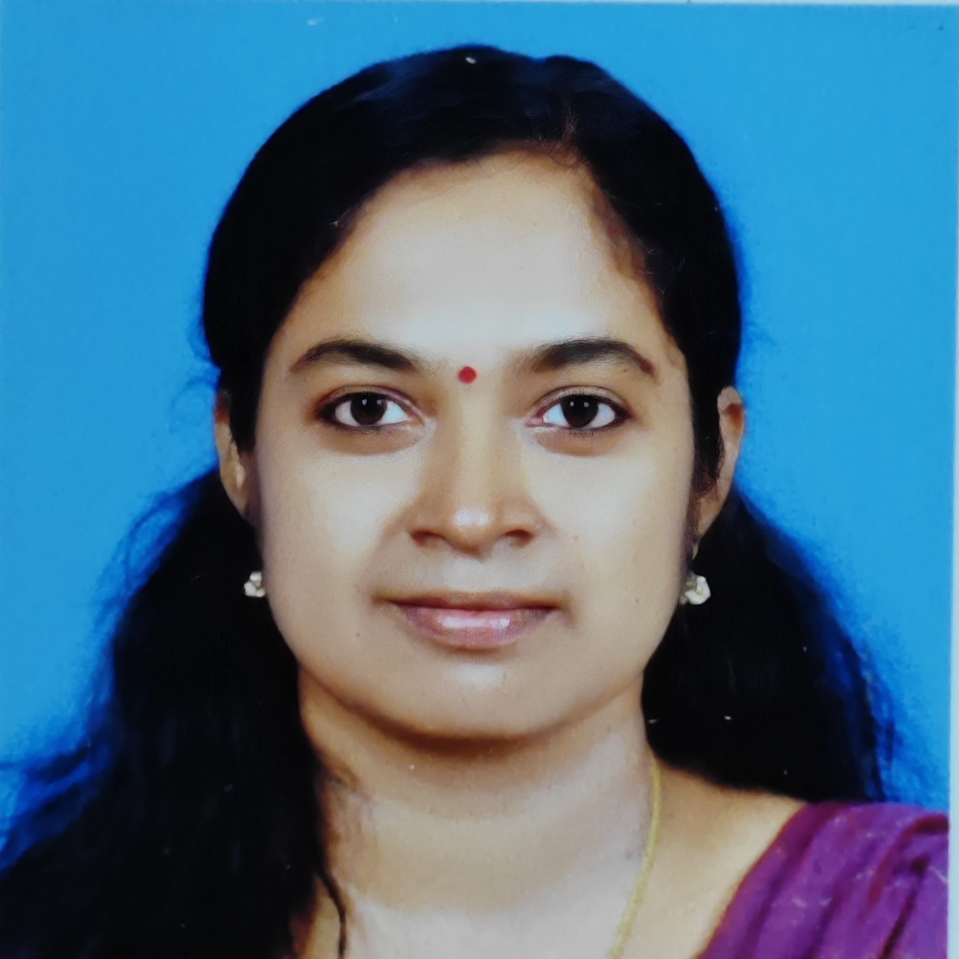 Renu Sree S