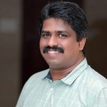 Ajesh S R