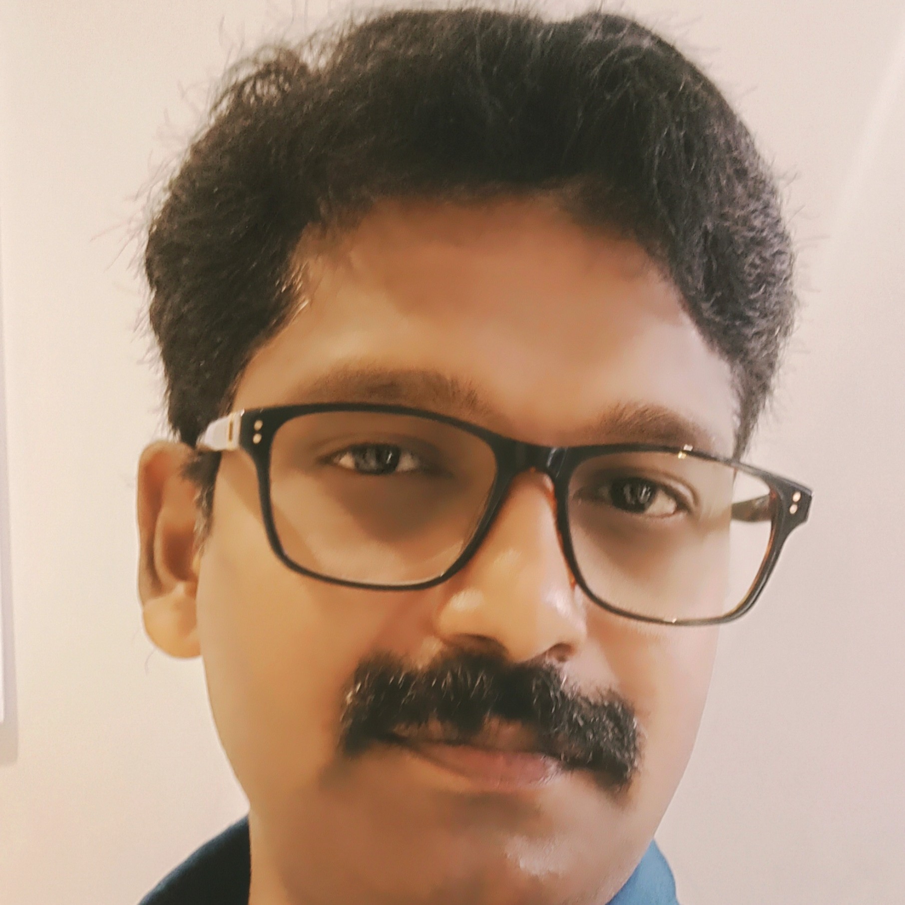 LAJITH V S
