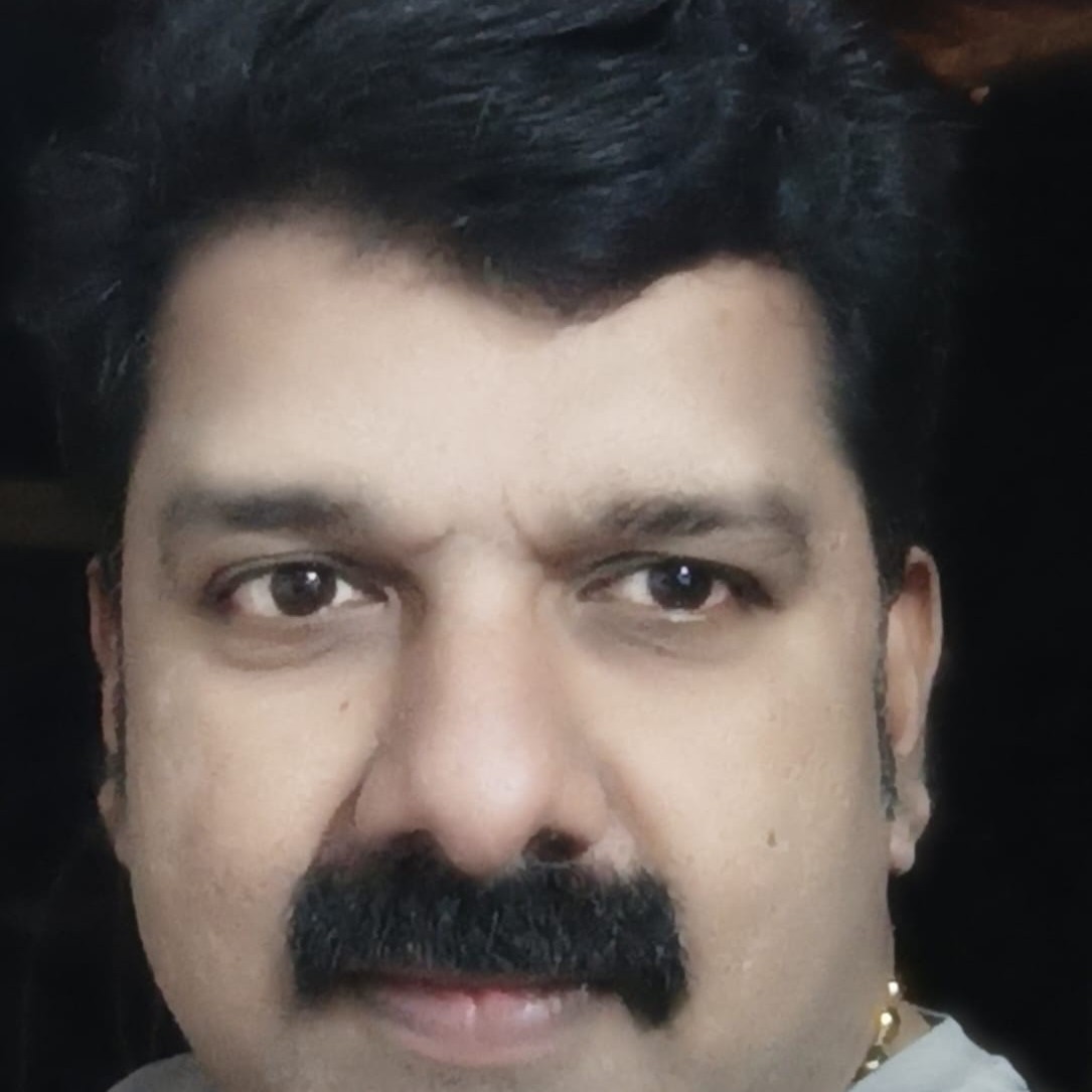 Sandeep S