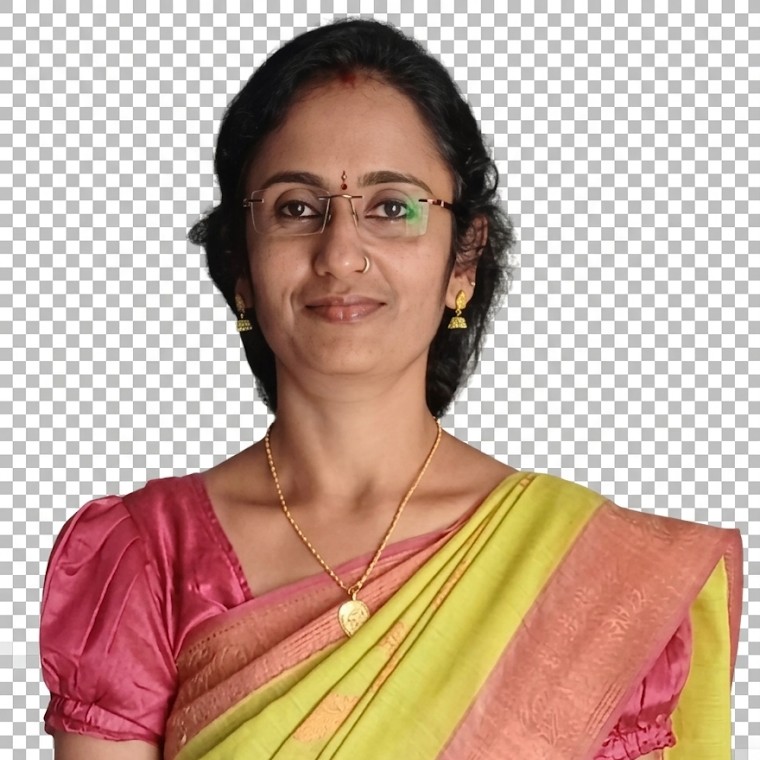 Sreekala M