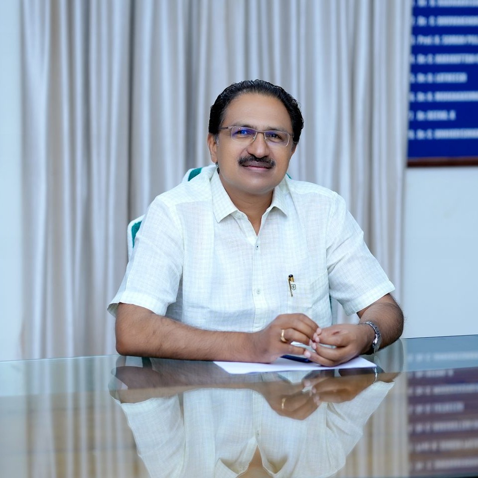 K. S. Anil Kumar