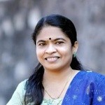 Nisha S Panicker