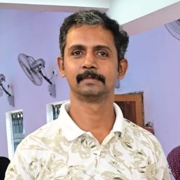 Arun Shanoj