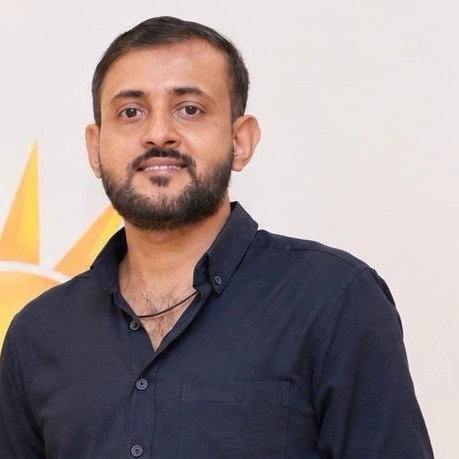 Rajesh R