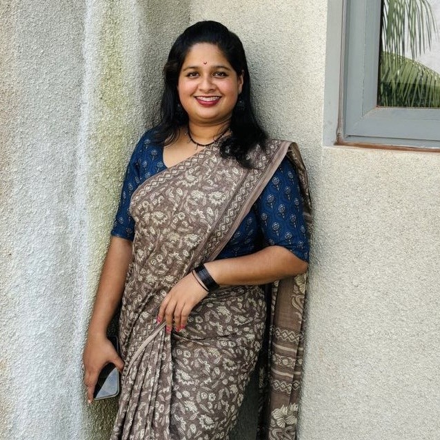 Sreekutty S