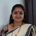 Parvathy Mohan