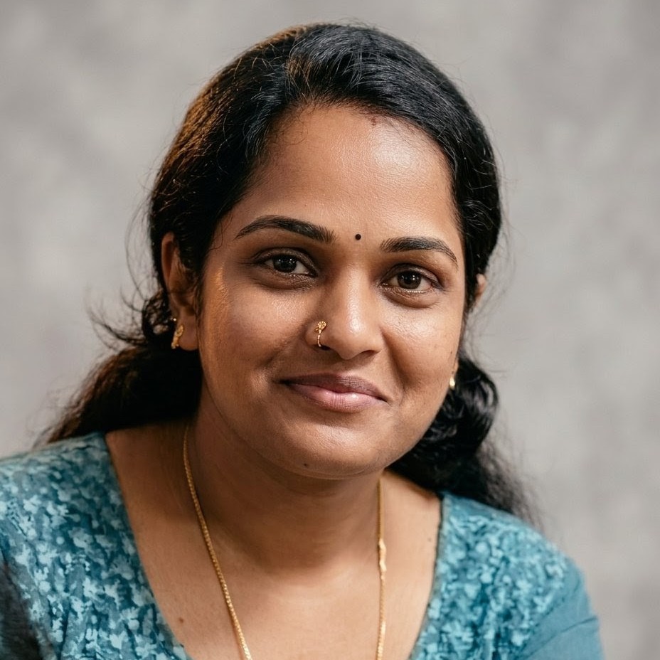 Gopika  G S