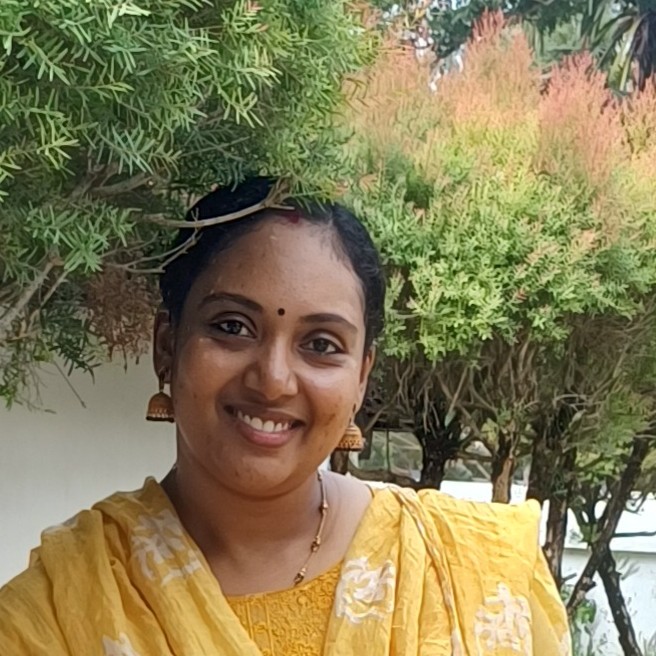Gayathri G