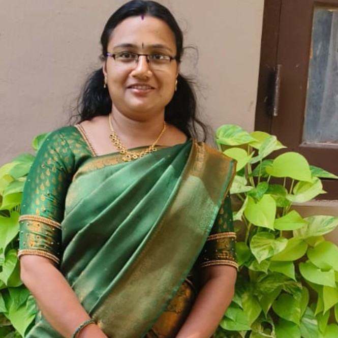 Udayadeepthi A S (G1)
