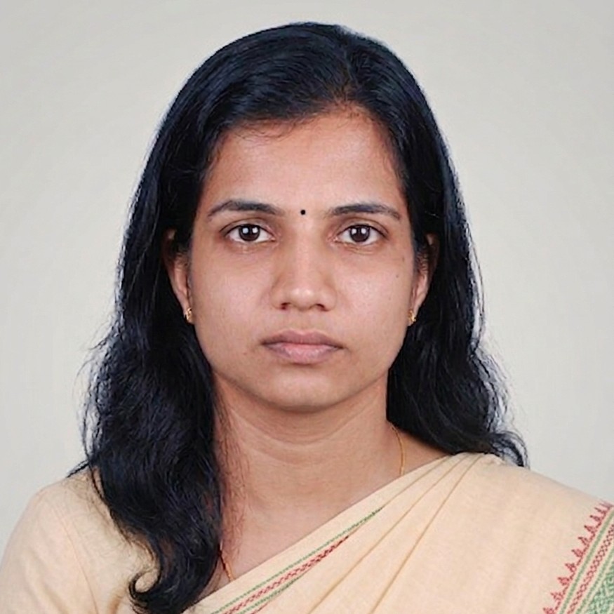Hema S Kurup (G)