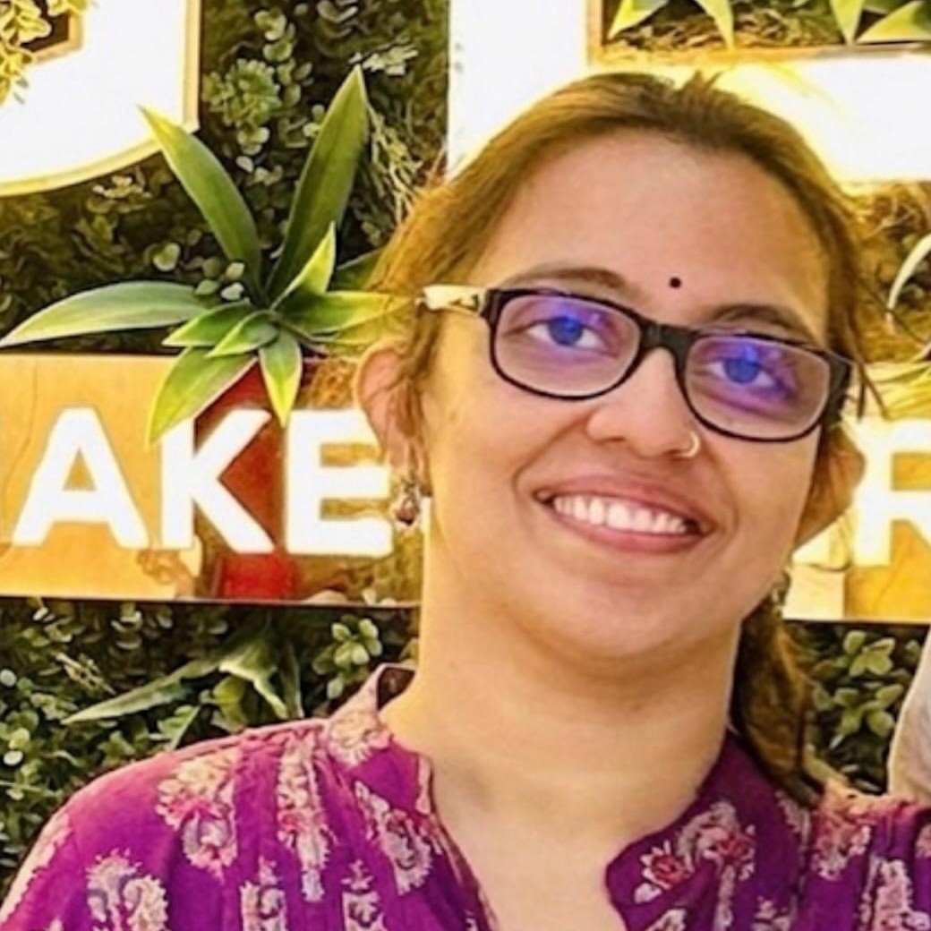 ANJALI JAGADEESH