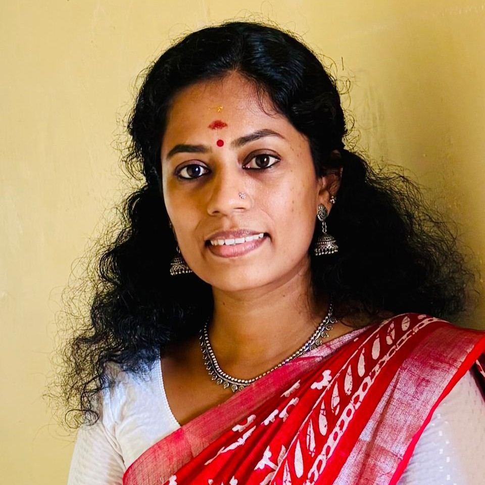 ATHIRA G