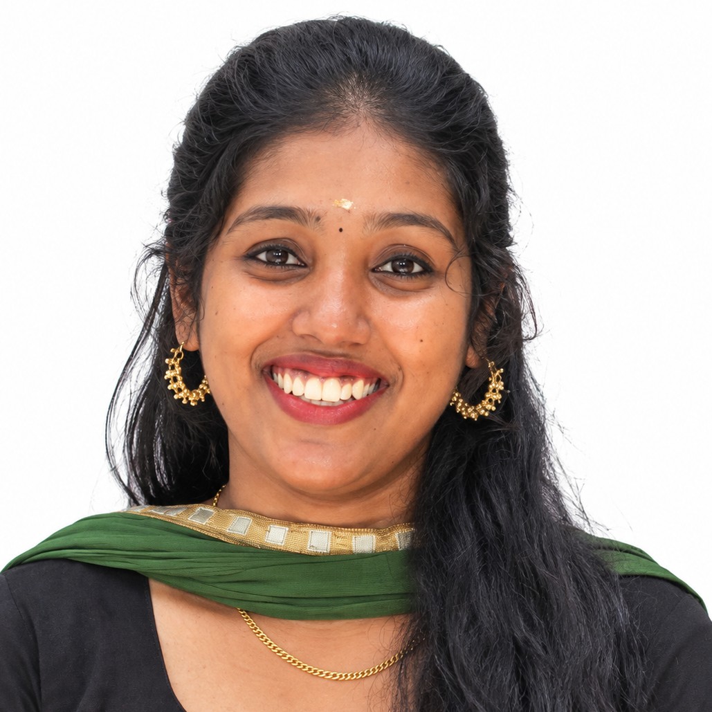 NEETHU VIJAYAN