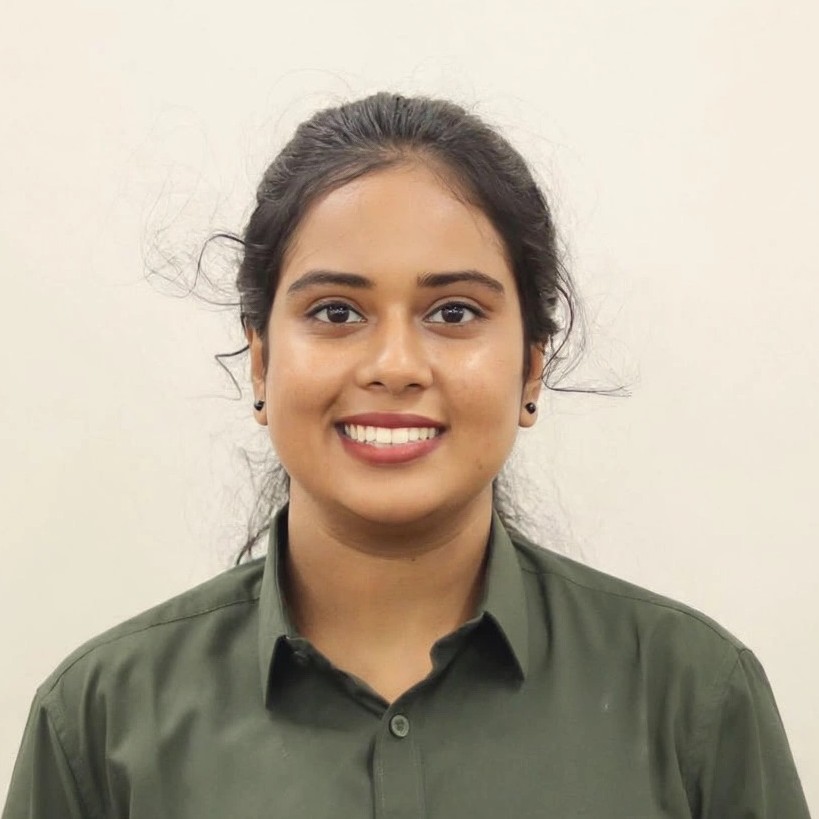 VARSHA B S